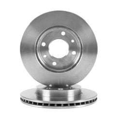 RECOVER FREN DISKI ON HAVALI 4 BJN 237,8X20,1X61X41,15 KANGOO 1.5 DCI 1998-2008/ CLIO II 1.2i - 1.4i - 1.6i 1998-2005 / SYMBOL II 1.4 - 1.5 DCI 2008-2012/ MEGANE I 1.4 16v 1996-2003/ R 19 1.6 1998-2008