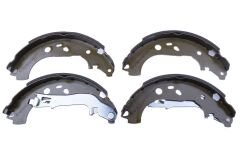AP FREN PABUC BALATA ARKA FIAT DOBLO (119,223) 1.3 MJT LEVYELI 228X40 mm 2001-2010/ DOBLO 1.6 MJT 2001-2010/ COMBO D 1.6 CDTI 2012-