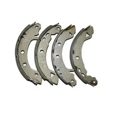 AP FREN PABUC BALATA ARKA RENAULT R19 1.4 LEVYELI 203X39 mm 1988-2001/ R19 1.6 1988-2001/ R19 1.9 D- 1988-2001/ R19 1.8i 16v- 1988-2001/ R19 1.7 1988-2001