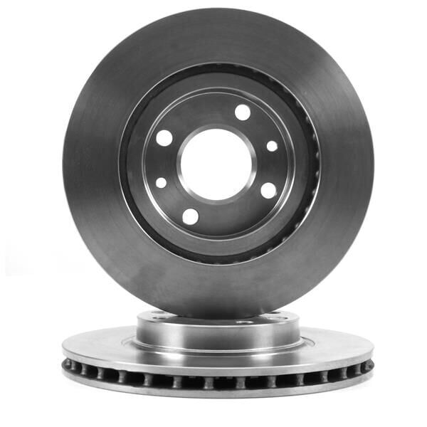 BSG FREN DISKI ON HAVALI 4 BJN 258X22X44X61 RENAULT SYMBOL THALIA 2008-2012/ SYMBOL III 2012-/ CLIO IV 2012-2020/ CLIO V 1.5 DCI 2019-/ TALIANT 1.5 DCI 2020-/ CAPTUR I 2013-2021
