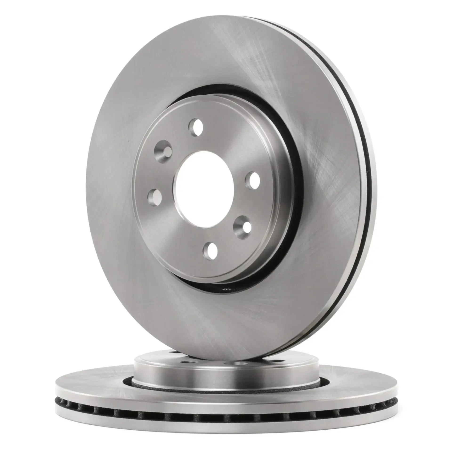 RECOVER FREN DISKI ON HAVALI 4 BJN 280X24X61X43,9 RENAULT MEGANE II 02-08 / LAGUNA 93-01 / G.SCENIC 04-09 / CAPTUR 13- / DACIA DOKKER 12- / LODGY 12-