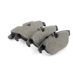 AP FREN BALATA ARKA MERCEDES C SERISI (W204) C 180 2007-2014/ C 200 CDI 2007-2014 / C 220 CDI 2007-2014/ E CLASS (W212) E 180 2009-/ E 200 2009-/ E 220 CDI 2009-/ E 350 CDI 2009- 0054204220