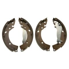 AP FREN PABUC BALATA ARKA LEVYELI 203X31,5mm HYUNDAI GETZ 1.1i - 1.4i - 1.5 CRDI ABSLI 2002-2008/ I20 1.2 2008-2015