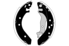 AP FREN PABUC BALATA ARKA HONDA CIVIC VI 1.4i LEVYELI 203X37 mm 1995-2001/CIVIC VI 1.6 IVTEC 1995-2001/ROVER 200 1.4i 1995-2000/200 1.4i 1995-2000/400 414 SI 1.4i 1995-2000/25 1.6 16v 1999-2005