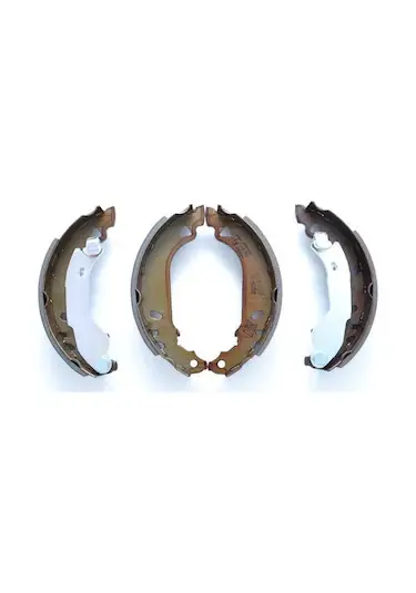 AUTOTECH FREN PABUC BALATA ARKA FIAT TEMPRA 1.6 LEVYELI 179X32,2 mm 1992-1999/ FIAT TIPO 1.6i 1990-2000/ FIAT TEMPRA 1.6i 1992-1999/ FIAT TIPO 1.4i 1990-2000