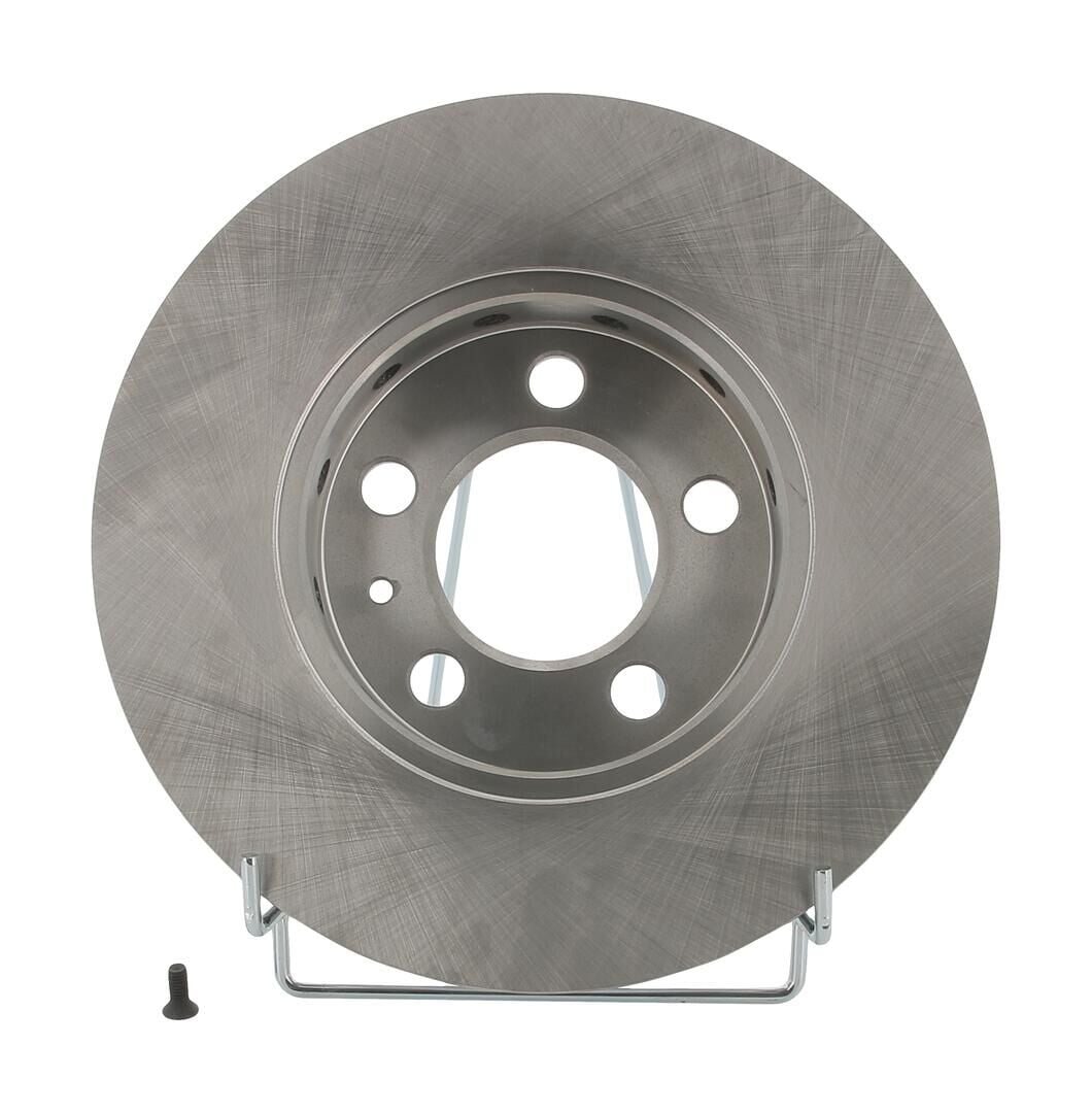 RECOVER FREN DISKI ON HAVALI 5 BJN 255,8X22X65X36,7 VOLKSWAGEN GOLF IV (1J1) 1.4i 16v 1997-2005