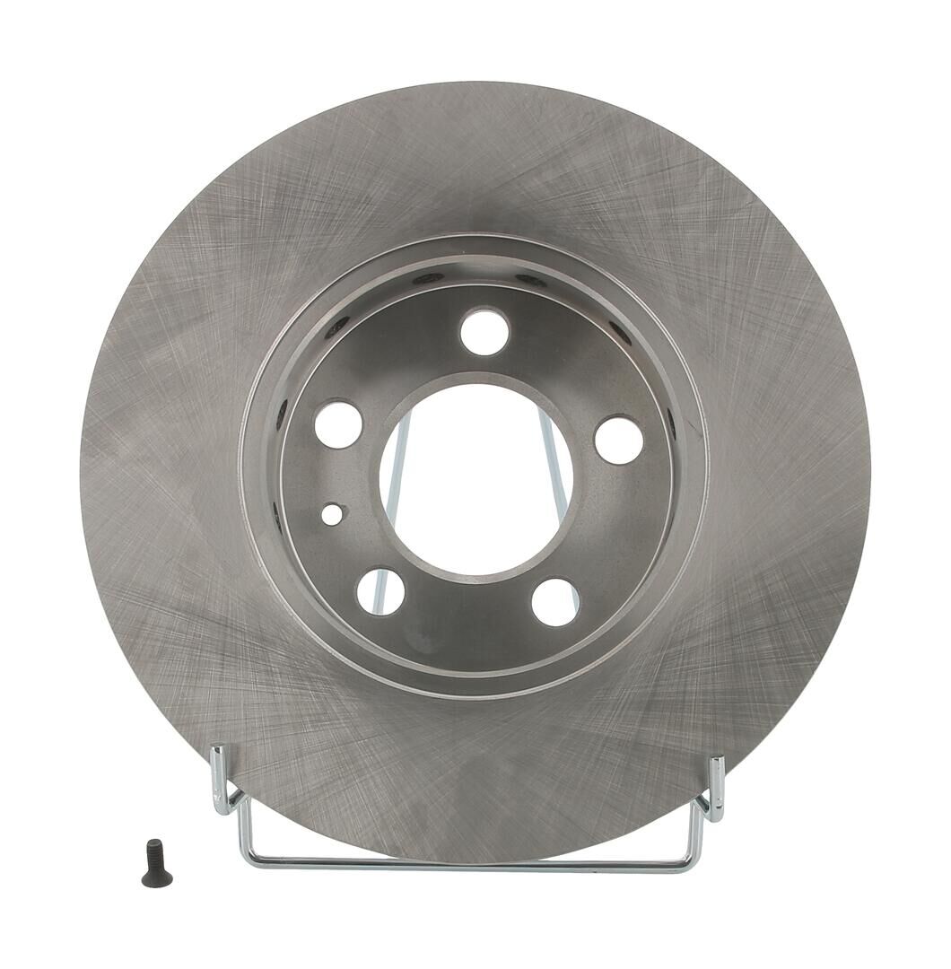 RECOVER FREN DISKI ON HAVALI 5 BJN 255,8X22X65X36,7 VOLKSWAGEN GOLF IV (1J1) 1.4i 16v 1997-2005
