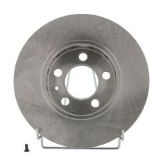 RECOVER FREN DISKI ON HAVALI 5 BJN 255,8X22X65X36,7 VOLKSWAGEN GOLF IV (1J1) 1.4i 16v 1997-2005