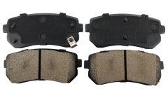 AP FREN BALATA ARKA IKAZLI HYUNDAI ACCENT ERA 1.5 CRDI - 1.6 CVVT 2006-2012/ I30 1.6 CRDI 2007-2011/ I20 1.4 CRDI 2008-2015/ KIA RIO II 1.5 CRDI 2006-2011/CEE'D 1.6 CRDI 2006-2012/ SPORTAGE 1.6 GDI 2010- 583020ZA00