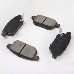 HI-Q FREN BALATA IKAZLI ARKA SUZUKI VITARA (LY) 1.4i - 1.6i 2015- / SWIFT IV 1.2 - 1.3 DDIS 2010- / SX4 S-Cross 1.6 DDIS 2013-
