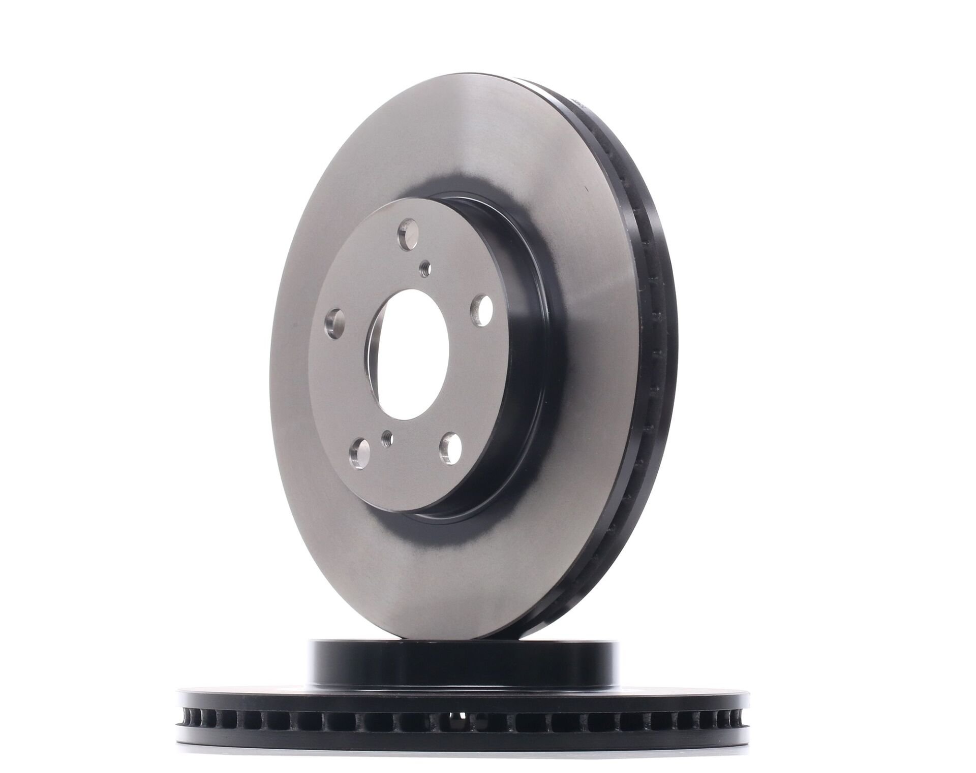 RECOVER FREN DISKI ON HAVALI 5 BJN 275X25X62X49,2 TOYOTA RAV4 II (CLA2_, XA2_, ZCA2_, ACA2_) 2.0 VVT-I 4X4 2000-2006