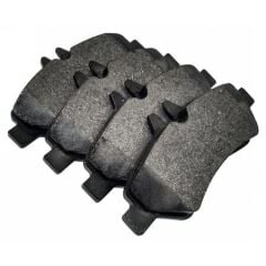 BEŞER FREN BALATA ARKA FISLI MERCEDES SPRINTER 3,5T (906) 316 CDI 2006-2009/ 313 CDI 2006-2009/ 315 CDI 2006-2009/ VW CRAFTER 30-35 2.5 TDI 2006-2016/ CRAFTER 30-35 2.0 TDI 2006-2016/ 0044206920