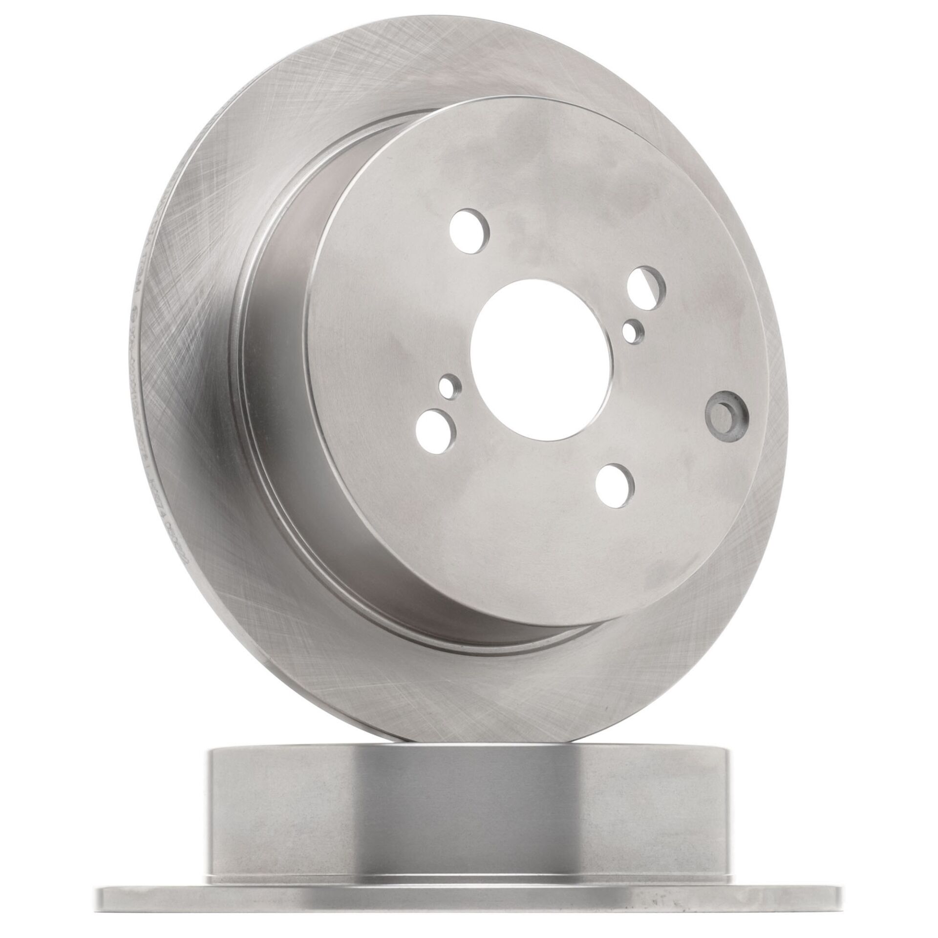 RECOVER FREN DISKI ARKA DUZ 4 BJN 257,9X9X55X55,9 TOYOTA COROLLA (_E12_) 1.4 VVT-I 2002-2007 / COROLLA (_E12_) 1.6 VVT-I 2002-2007 / COROLLA (_E12_) 1.8 VVT-I 2002-2007