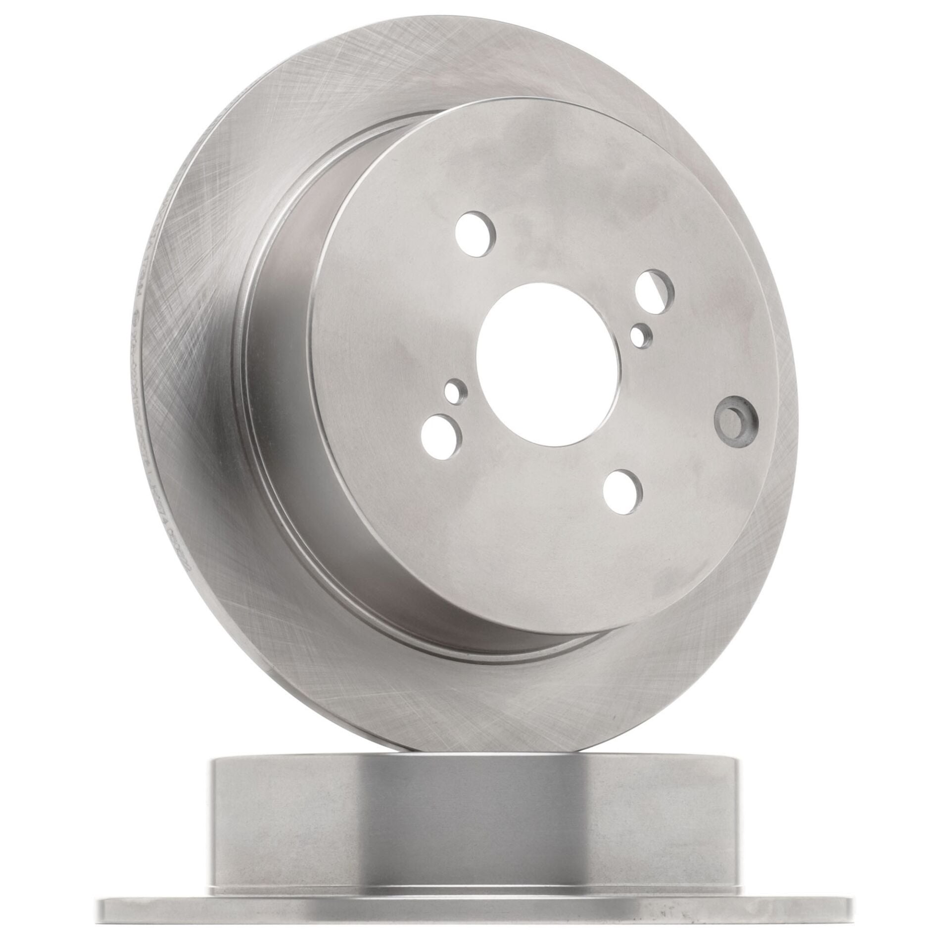 RECOVER FREN DISKI ARKA DUZ 4 BJN 257,9X9X55X55,9 TOYOTA COROLLA (_E12_) 1.4 VVT-I 2002-2007 / COROLLA (_E12_) 1.6 VVT-I 2002-2007 / COROLLA (_E12_) 1.8 VVT-I 2002-2007