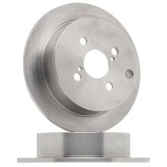 RECOVER FREN DISKI ARKA DUZ 4 BJN 257,9X9X55X55,9 TOYOTA COROLLA (_E12_) 1.4 VVT-I 2002-2007 / COROLLA (_E12_) 1.6 VVT-I 2002-2007 / COROLLA (_E12_) 1.8 VVT-I 2002-2007