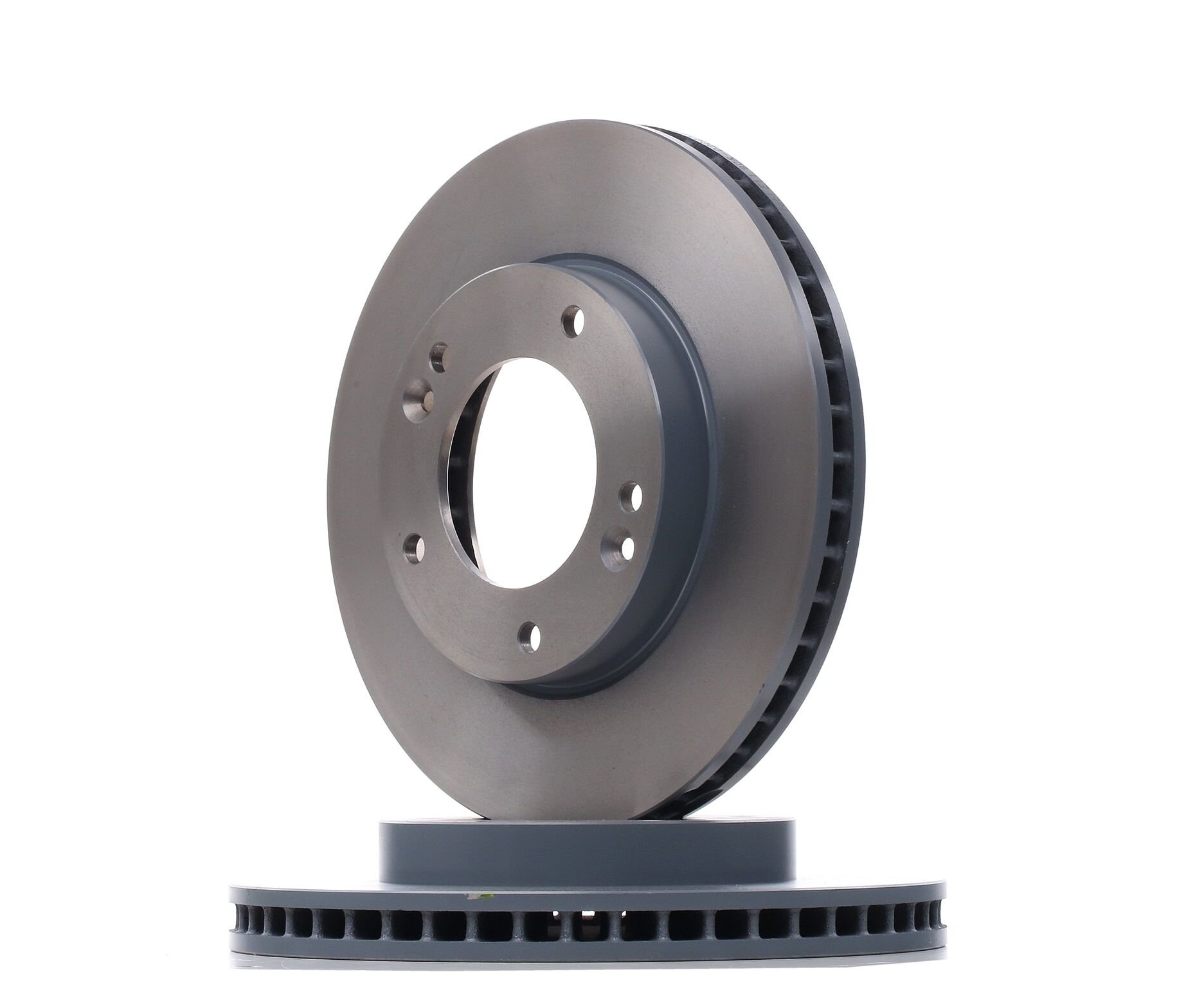 RECOVER FREN DISKI ON HAVALI 5 BJN 301,8X28X96,3X54 KIA SORENTO I (JC) 2.5 CRDI 2002-2009 / SORENTO I (JC) 2.4i 2002-2009