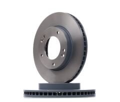 RECOVER FREN DISKI ON HAVALI 5 BJN 301,8X28X96,3X54 KIA SORENTO I (JC) 2.5 CRDI 2002-2009 / SORENTO I (JC) 2.4i 2002-2009