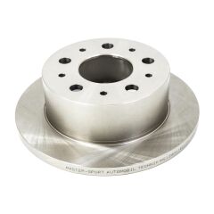 RECOVER FREN DISKI ARKA DUZ 5 BJN 16 JANT 279,7X16X79X80 FIAT DUCATO 2.0 MJT - 3.0 MJT- 2006-2014/ PEUGEOT BOXER III 2.2 HDI 2006-2014/ CITROEN JUMPER III 2.2 HDI 2006-2014