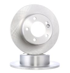 RECOVER FREN DİSKİ ARKA MASTER III 2010>2.3DCI-MOVANO KAMYONET