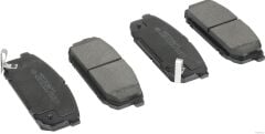 AP FREN BALATA ARKA IKAZLI KIA SORENTO I (JC) 2.4i 2002-2009 / KIA SORENTO I (JC) 2.5 CRDI 2002-2009 58302-3EE00
