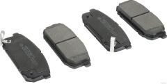 AP FREN BALATA ARKA IKAZLI KIA SORENTO I (JC) 2.4i 2002-2009 / KIA SORENTO I (JC) 2.5 CRDI 2002-2009 58302-3EE00