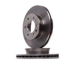 RECOVER FREN DISKI ON HAVALI 6 BJN 300X28X85X68,4 VW CRAFTER 2006-2018 / MERCEDES SPRINTER 2006-2018 / MERCEDES SPRINTER CIFT TEKER 2018-