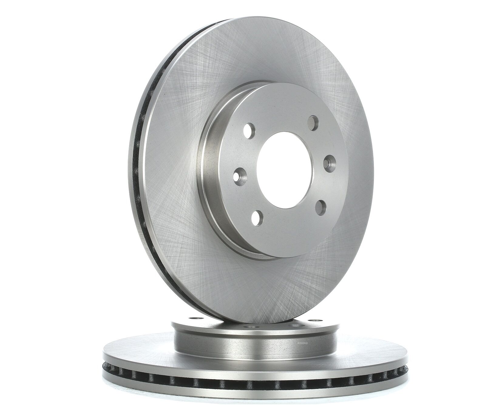 RECOVER FREN DISKI ON HAVALI 4 BJN 256X22X62,2X46,6 HYUNDAI ACCENT ERA 1.4i 16v - 1.5 CRDI -1.6 CVVT 2006-2012/ I20 1.2 D-CVVT - 1.4 CVVT - 1.4 CRDI 2008-2015/ KIA RIO II 1.4i 16v - 1.5 CRDI 2006-2011