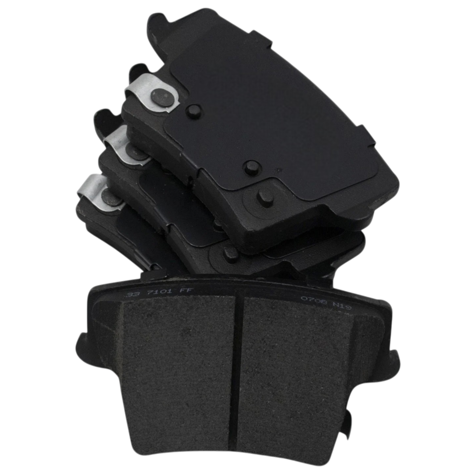 AP FREN BALATA ARKA IKAZLI CHRYSLER 300C 2004- / LANCIA THEMA (LX) 3.0 2011-2014 05139191AA