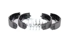BOSCH EL FREN BALATASI KIT 170x42 FIAT DUCATO 2.0JTD - 2.3 MJT 2006-2014/ PEUGEOT BOXER III 2.2 HDI - 2.0 HDI 2006-2014/CITROEN JUMPER III 2.0 HDI - 2.2 HDI 2006-2014