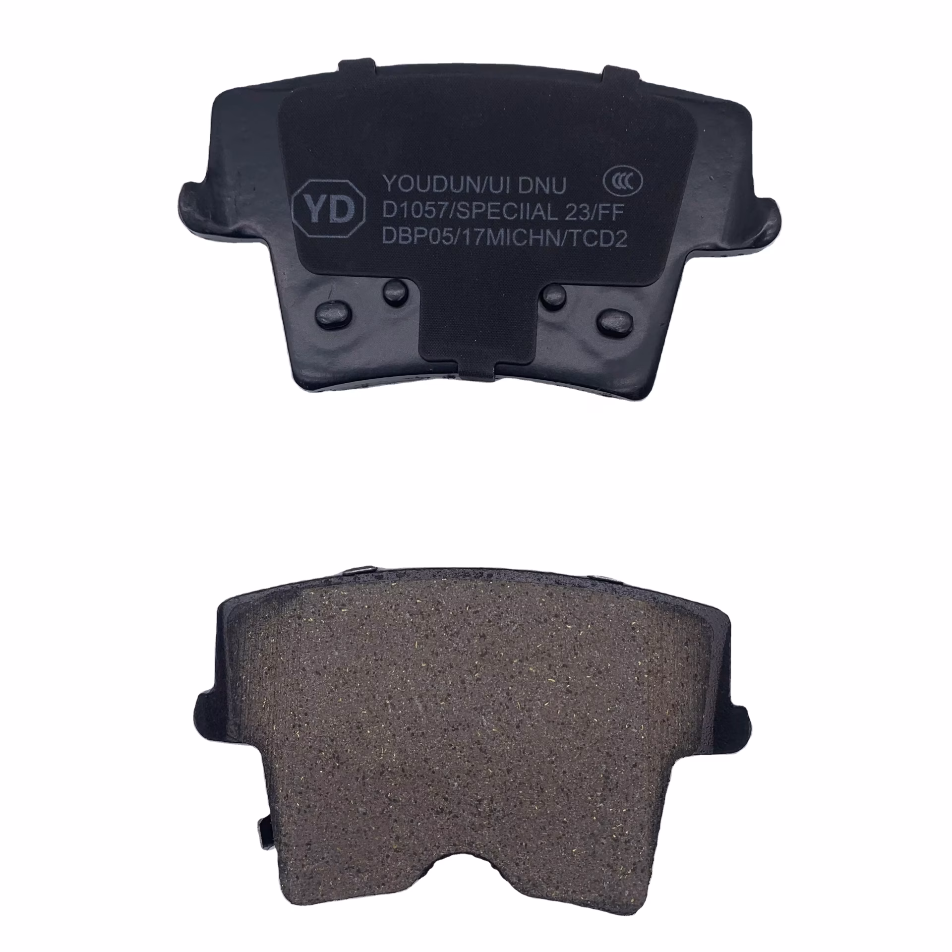 AP FREN BALATA ARKA IKAZLI CHRYSLER 300C 2004- / LANCIA THEMA (LX) 3.0 2011-2014 05139191AA