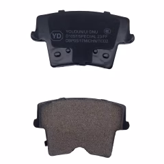 AP FREN BALATA ARKA IKAZLI CHRYSLER 300C 2004- / LANCIA THEMA (LX) 3.0 2011-2014 05139191AA