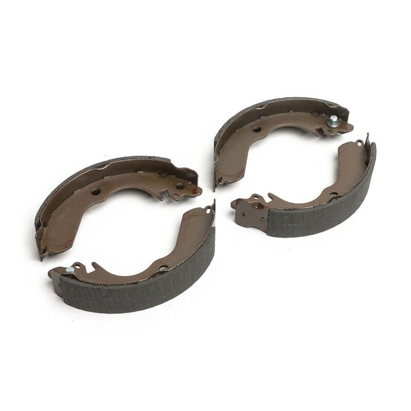 BRAXIS FREN PABUCU ARKA MITSUBISHI COLT. LANCER. MİRAGE / PROTON GEN-2. JUMBUCK. PERSONA. PERSONA COMPACT.