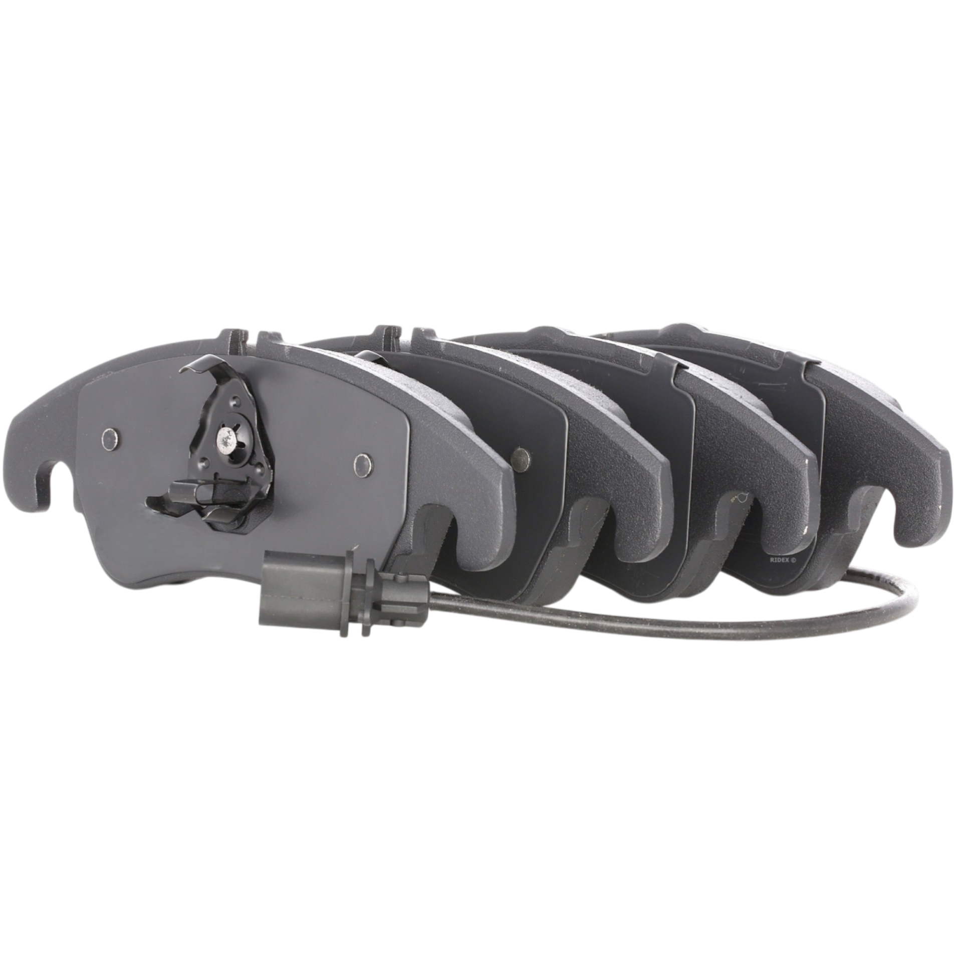 AP FREN BALATA ON AUDI A5 (8T3) 3.0 TDI 2007-2017/3.2 FSI 2007-2017/2.0 TFSI 2007-2017/Q5 (8R) 2.0 TFSI 2008-/ 2.0 TDI 2008-/ A5 (8T3) 1.8 TFSI 2007-2017 / BMW 7 SERISI 730 D 2009-/ 740 D 2009- 8K0698151