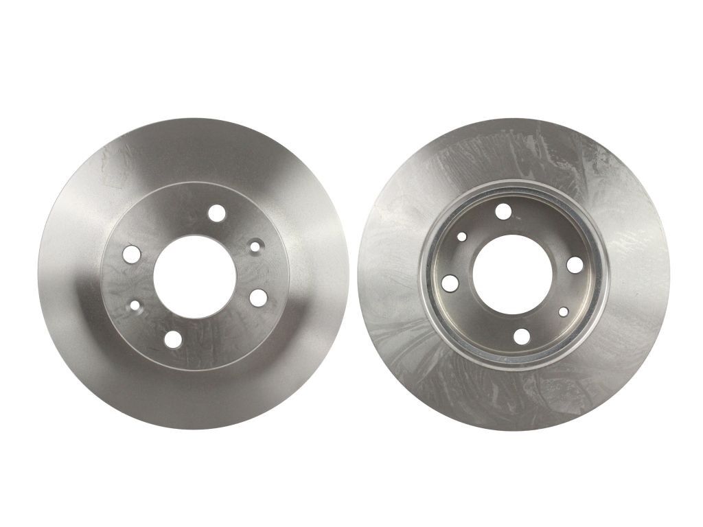 RECOVER FREN DISKI ON HAVALI 4 BJN 241X19X62,2X48 HYUNDAI GETZ (TB) 1.5 CRDI - 1.1i - 1.3i -1.4i - 1.6i 2002-2008