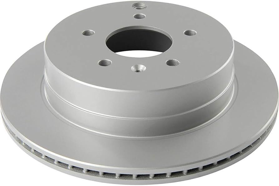 BOSCH FREN DISKI ARKA HAVALI 5 BJN 303X20X70,7X71,6 CHEVROLET CAPTIVA (C100) 2.0 D 2006-2012 / OPEL ANTARA 2.0 CDTI 2007- / CAPTIVA (C140) 2.0 D 2012-2014