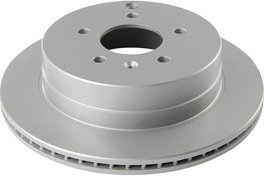 BOSCH FREN DISKI ARKA HAVALI 5 BJN 303X20X70,7X71,6 CHEVROLET CAPTIVA (C100) 2.0 D 2006-2012 / OPEL ANTARA 2.0 CDTI 2007- / CAPTIVA (C140) 2.0 D 2012-2014