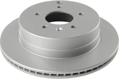 BOSCH FREN DISKI ARKA HAVALI 5 BJN 303X20X70,7X71,6 CHEVROLET CAPTIVA (C100) 2.0 D 2006-2012 / OPEL ANTARA 2.0 CDTI 2007- / CAPTIVA (C140) 2.0 D 2012-2014