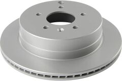 BOSCH FREN DISKI ARKA HAVALI 5 BJN 303X20X70,7X71,6 CHEVROLET CAPTIVA (C100) 2.0 D 2006-2012 / OPEL ANTARA 2.0 CDTI 2007- / CAPTIVA (C140) 2.0 D 2012-2014