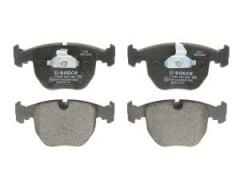 ICER FREN BALATA ON BMW X5 (E53) 3.0 D 2000-2007/ (E53) 3.5 XD 2000-2007/ X5 (E53) 4.4 2000-2007/ (E53) 4.6 iS 2000-2007/ 5 SERISI (E39) 525 i 95-2003/ (E39) 530 D 95-2003/ (E39) 518 i 95-2003 34112282090