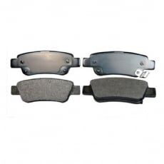 AP FREN BALATA ARKA IKAZLI HONDA CR-V III 2.0 I-VTEC 2006-2012 / CR-V III 2.2i CTDI 2006-2012/ CR-V IV 1.6i DTEC 2012-/ CR-V IV 2.0 2012-/ CR-V IV 2.2i IKAZLI 2012- 43022-T1G-G00