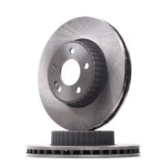 BOSCH FREN DISKI ON MERCEDES W205 S205 C205 A205 W213 S213 C238