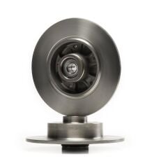 RECOVER FREN DISKI ARKA DUZ 4 BJN 240X8X54,92X80,7 MEGANE II 1.5 DCI - 1.4i 16v - 1.9 DCI PORYA RULMANLI MANYETIK ABS OKUYUCULU 2002-2008/ CLIO III 1.5 DCI - 1.4i 2005-2012/MODUS 1.4i 16v - 1.5 DCI 2004-