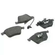 ICER FREN BALATA ON FISLI AUDI A8 2.8 2003-2010/ A8 4.2 V8 TDI 2003-2010/ A8 3.0 TFSI 2003-2010/A4 2.0 TFSI 2004-2008/ SEAT EXEO 1.6 2008-/ LEON 2.0 FSI 2005-2012/ LEON 1.8 TSI 2005-2012 4E0698151F