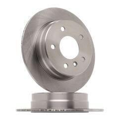 BSG FREN DISKI ON HAVALI 5 BJN HAVŞALI 308X33X93X55,5 FORD TRANSIT CUSTOM V362 2.0 EcoBlue 2015- / TRANSIT CUSTOM V363 2.0 EcoBlue 2016-