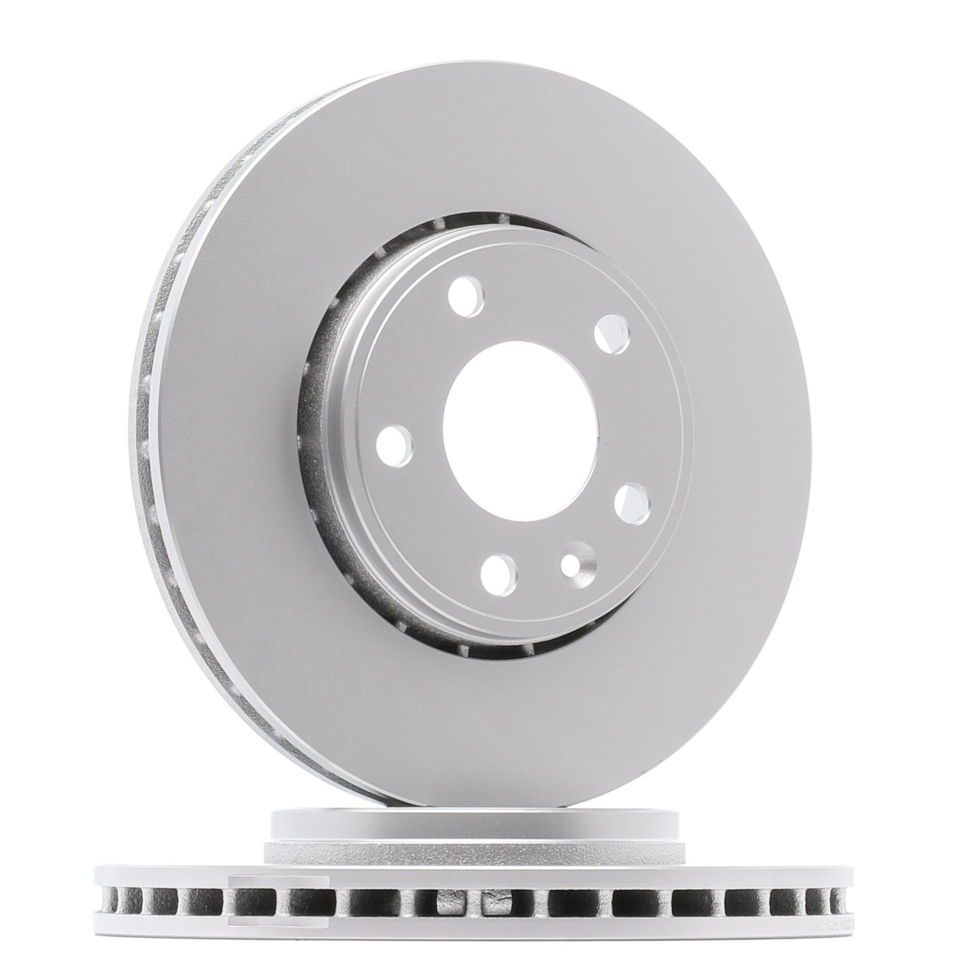 RECOVER FREN DISKI ON HAVALI 5 BJN 305,3X28X72X49,8 RENAULT TRAFIC II 1.9 DCI - 2.0 DCI 2001-2014/ OPEL VIVARO (J7) 1.9 DTI 2002-2014/ VIVARO (X83) 2.0 CDTI 2015-