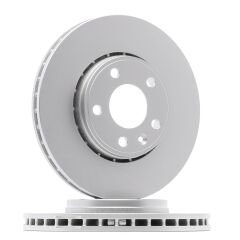 RECOVER FREN DISKI ON HAVALI 5 BJN 305,3X28X72X49,8 RENAULT TRAFIC II 1.9 DCI - 2.0 DCI 2001-2014/ OPEL VIVARO (J7) 1.9 DTI 2002-2014/ VIVARO (X83) 2.0 CDTI 2015-