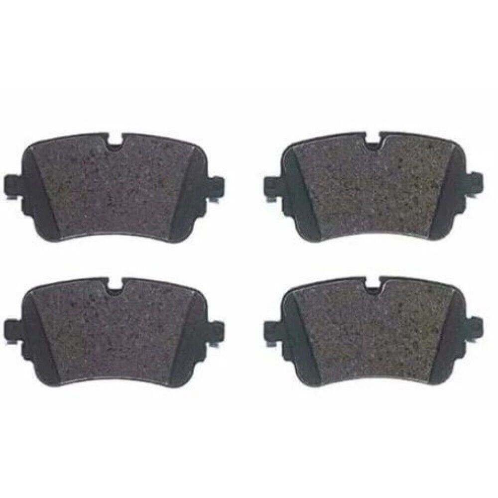 AP FREN BALATA ARKA 16,8mm AUDI Q7 2019- / Q8 2018- / VOLKSWAGEN TOUAREG (CR7) 2018- 4M0698451F