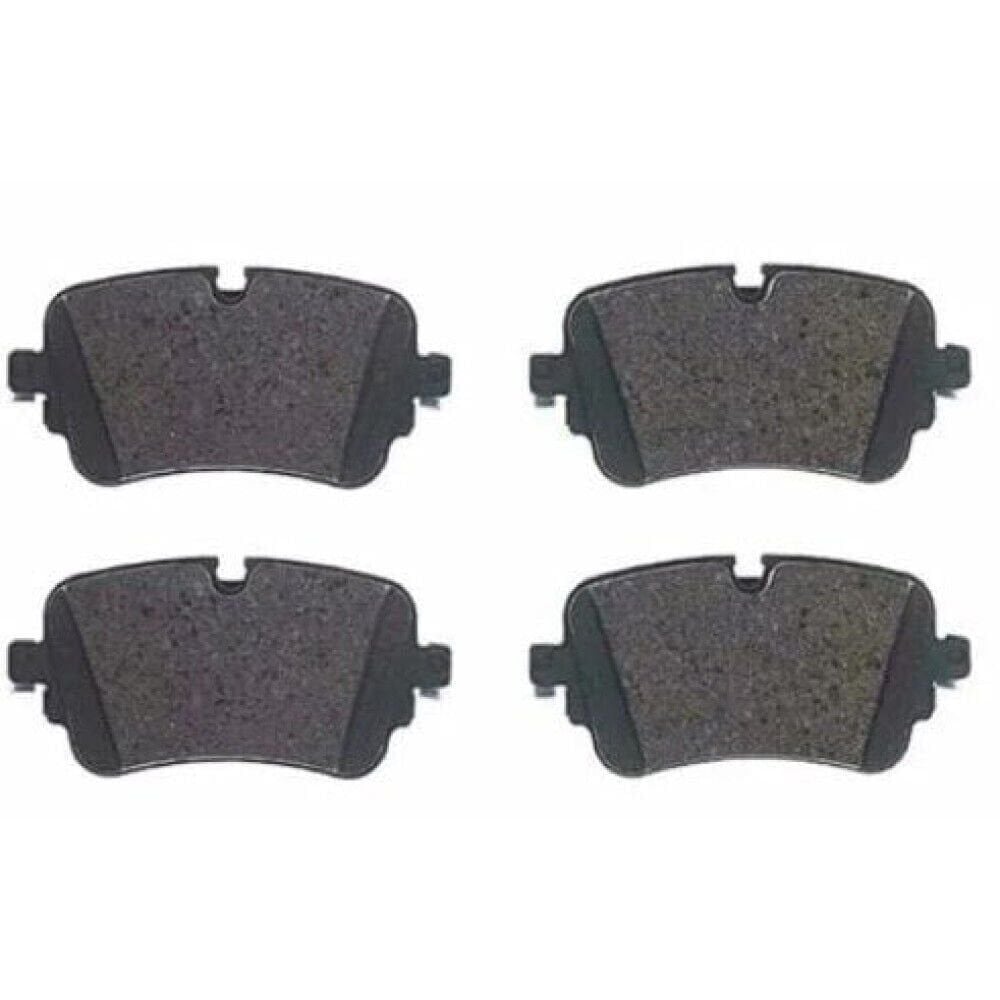 AP FREN BALATA ARKA 16,8mm AUDI Q7 2019- / Q8 2018- / VOLKSWAGEN TOUAREG (CR7) 2018- 4M0698451F