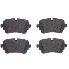 AP FREN BALATA ARKA 16,8mm AUDI Q7 2019- / Q8 2018- / VOLKSWAGEN TOUAREG (CR7) 2018- 4M0698451F