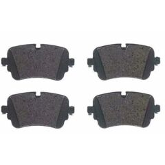 AP FREN BALATA ARKA 16,8mm AUDI Q7 2019- / Q8 2018- / VOLKSWAGEN TOUAREG (CR7) 2018- 4M0698451F